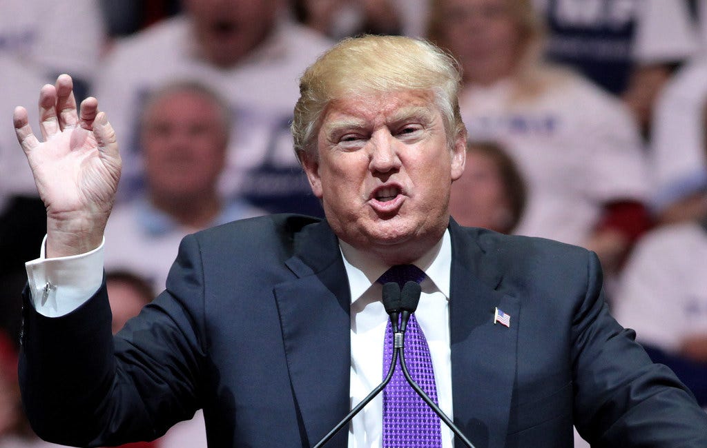 It's time to accept what Americans have become