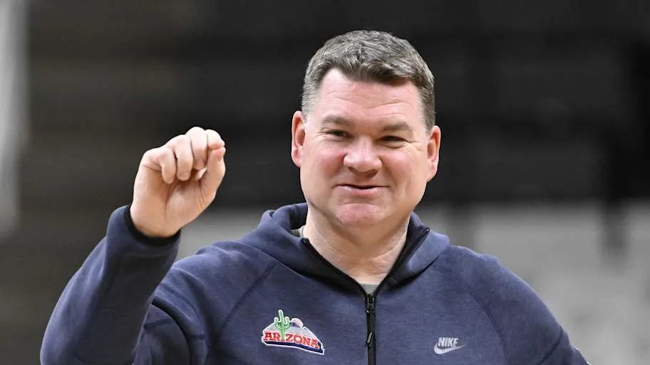 Newsletter: UNC Basketball Coaching Search, Smith Center Debate Tabled, Caleb Wilson To NBA Draft Newsletter: UNC Basketball Coaching Search, Smith Center Debate Tabled, Caleb Wilson To NBA Draft