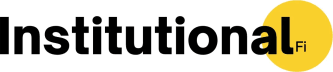 InstitutionalFi