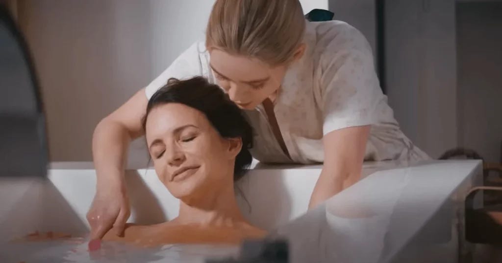 Deadly Illusions (2021)