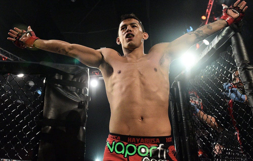 MMA Weekly: Eduardo Dantas avenges and Tim Kennedy's MMAAA 2016 images MMA Weekly: Eduardo Dantas avenges and Tim Kennedy's MMAAA 2016 images