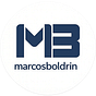 Marcos Boldrin's avatar