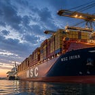 Can MSC Turn Scale Into Control?