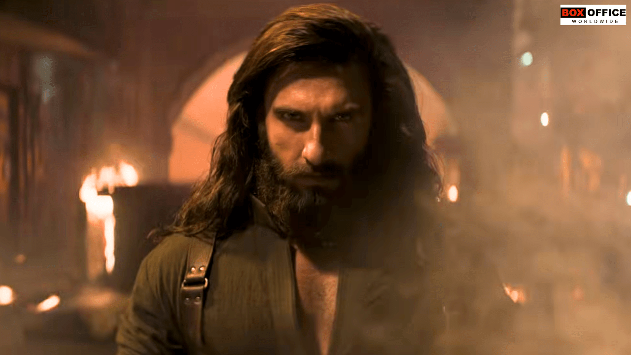 Dhurandhar Box Office Day 31 Box Office Collection: Ranveer Singh Starrer  Scores Biggest Ever 5th Weekend, Official Total Stands At 820 Crore And  Organic Number Crosses 733 Crore! All Time BLOCKBUSTER