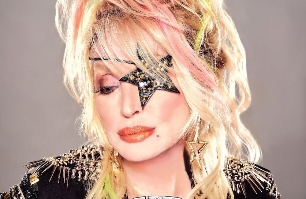 DEATHVAX™ STRIKES AGAIN: Dolly Parton Succumbs To Ultra Aggressive Turbo Cancer