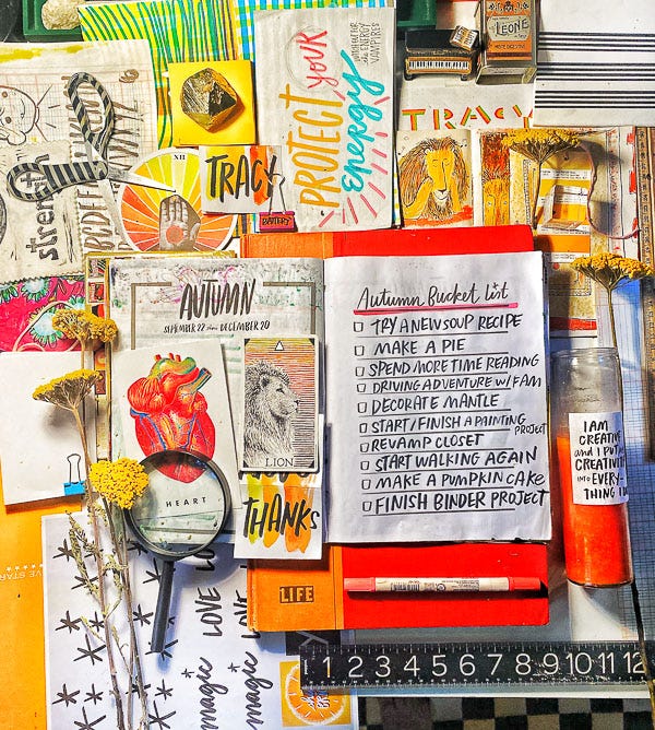 Autumn Bucket List 2020 - Shutterbean Autumn Bucket List 2020 - Shutterbean