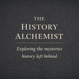 The History Alchemist's avatar