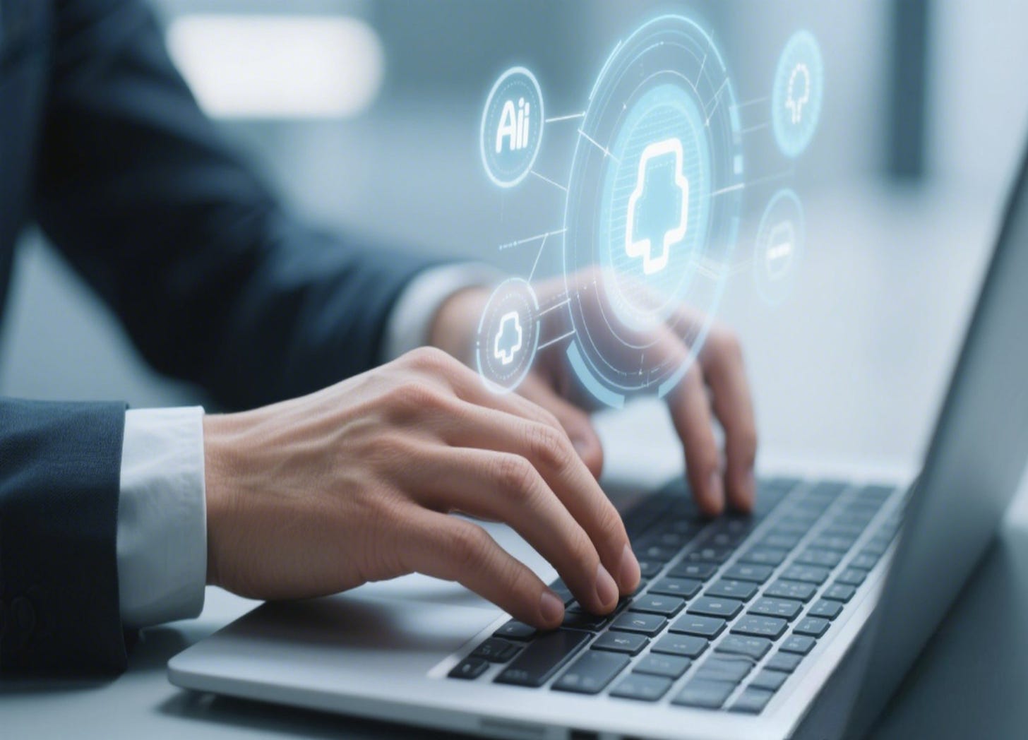 AI Agents in Your Workflow