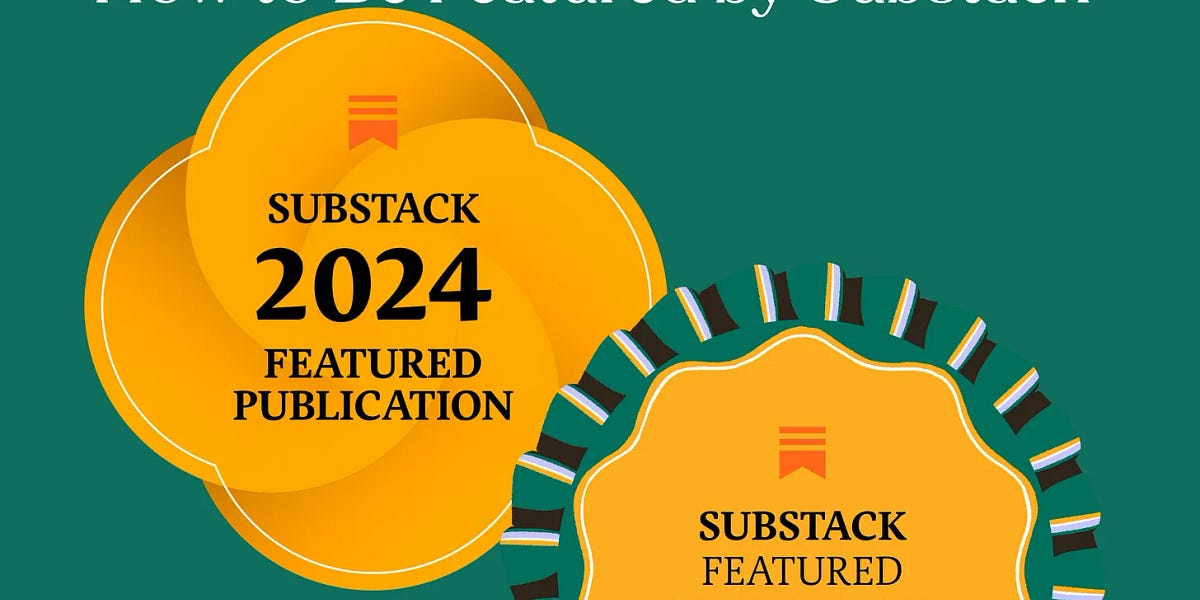 How to Get Featured on Substack: Proven Tips That Work in 2025