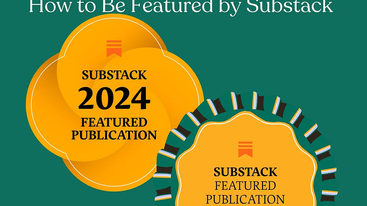 How to Get Featured on Substack: Proven Tips That Work in 2025