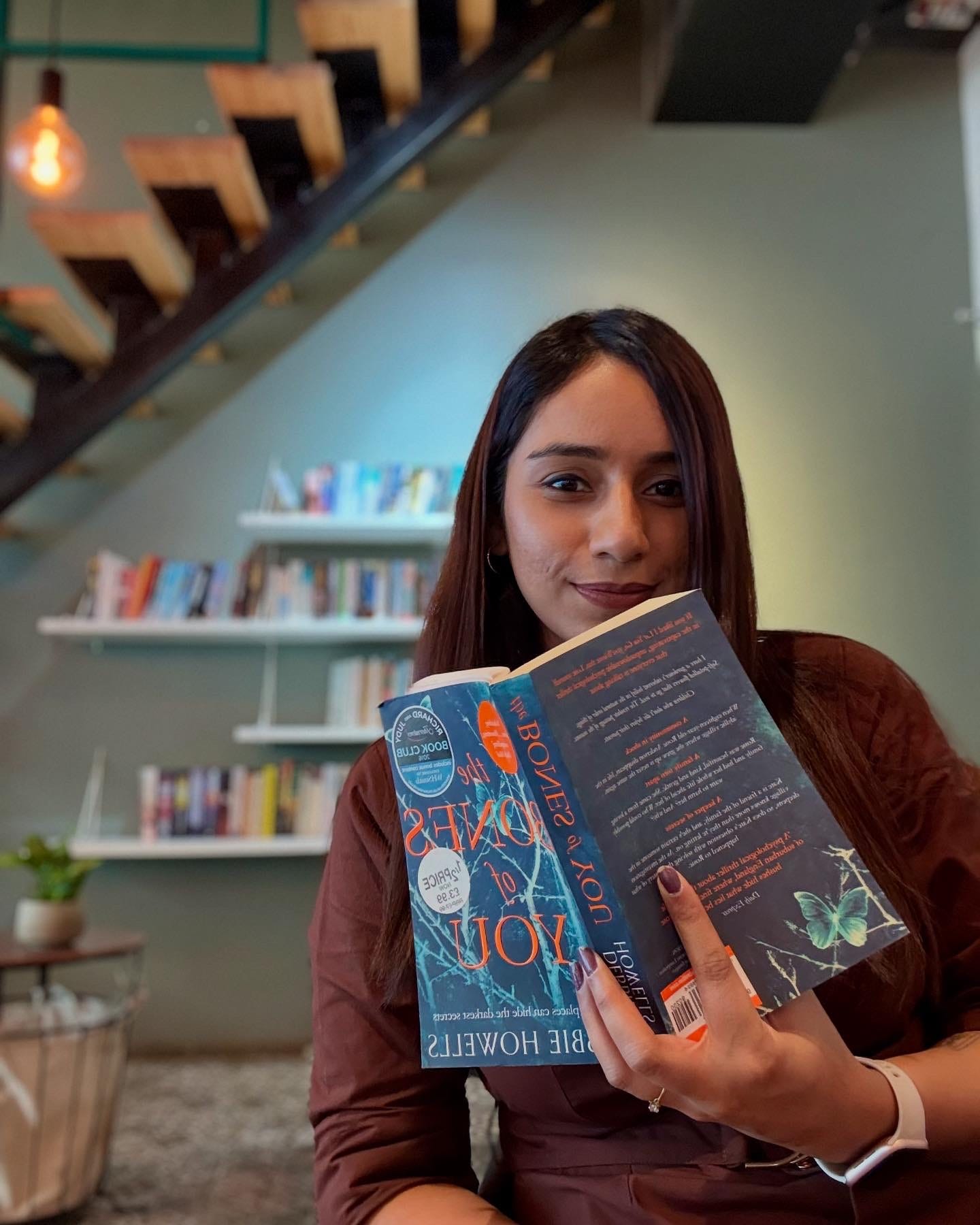 Artwork for Sneha’s Substack