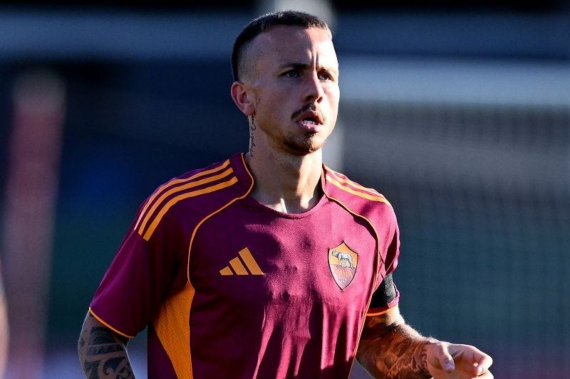 Infortunio Angelino, è rebus: il verdetto per Cremonese-Roma 12^ giornata