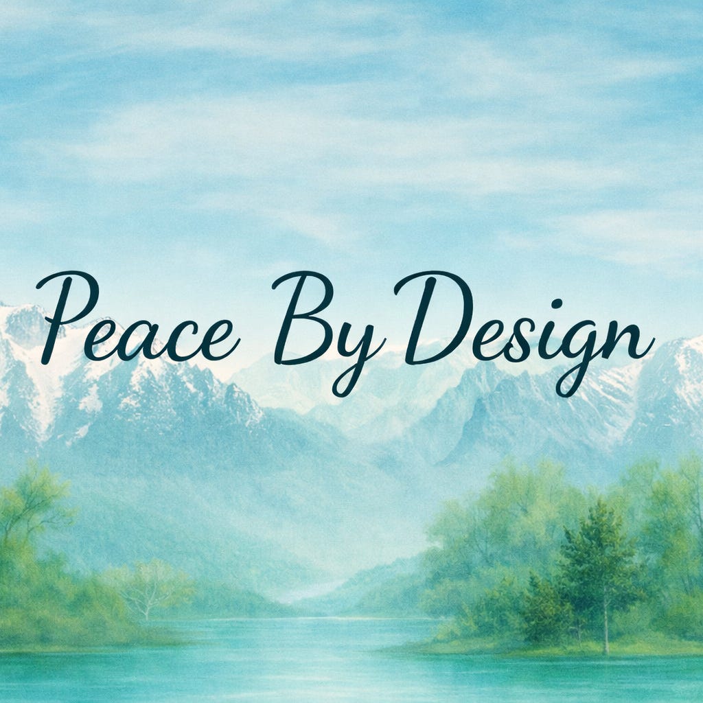Peace By Design