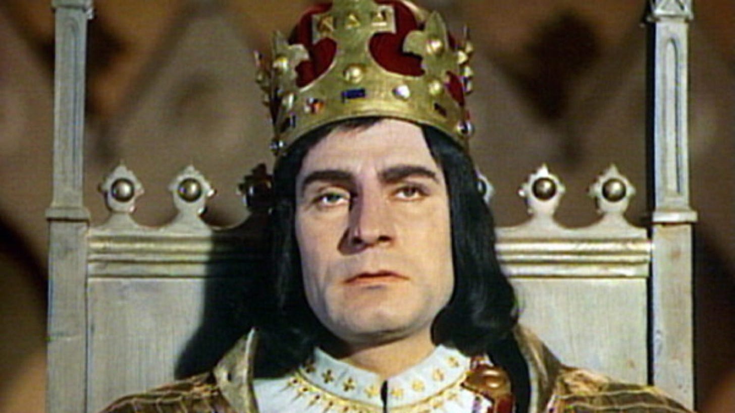 Richard III Richard III