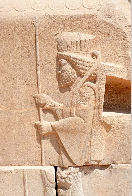 Adapa, the first human being in ancient Sumerian Texts failed to answer the question of “the bread and water of life” Anu. (AAref/Adobe Stock) Adapa, the first human being in ancient Sumerian Texts failed to answer the question of “the bread and water of life” Anu. (AAref/Adobe Stock)