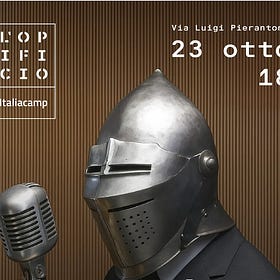 Podcast Live: La conquista dell'infelicità