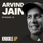 Knuckle Up with Nakul