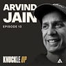 Knuckle Up with Nakul