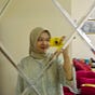 Gina Nabila Muhajirah's avatar