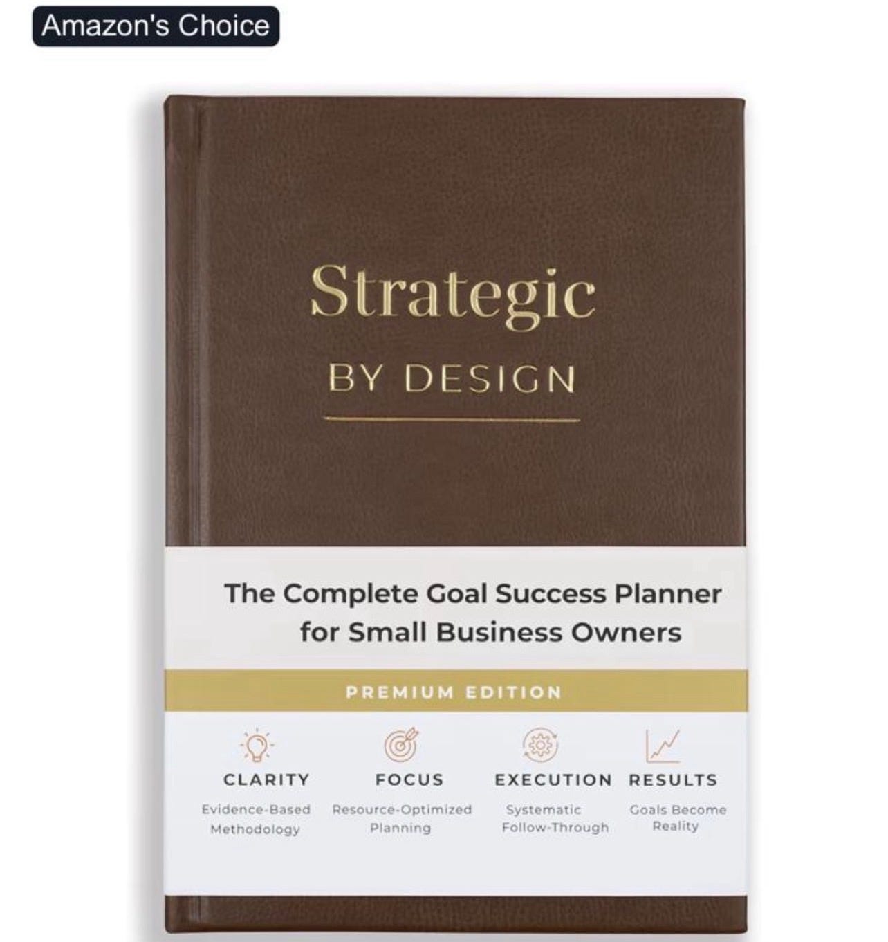 Strategic By Design Planner Strategic By Design Planner