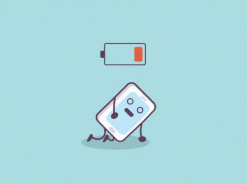 IS: Overreaching and clarifying