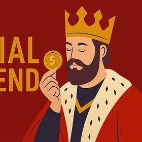 👑 The Special Dividend King: International Seaways