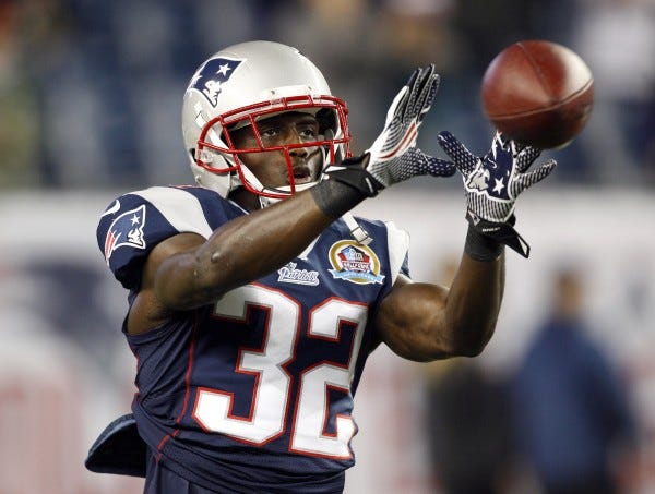 Devin McCourty top nfl free agents 2015 Devin McCourty top nfl free agents 2015