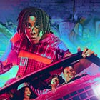 Polit-Satire und Sci-Fi-Fantasy: Die Serie „I’m A Virgo“ wirft Konventionen über Bord