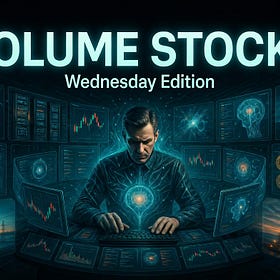 Wednesday Update 6/24