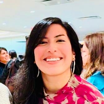 Michele Cantos Garcia