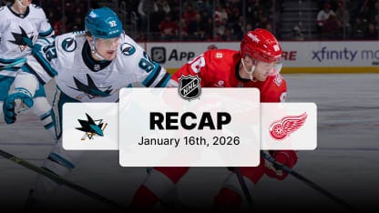 NHL Betting Insights: Saturday, January 17, 2026 | Today's Picks