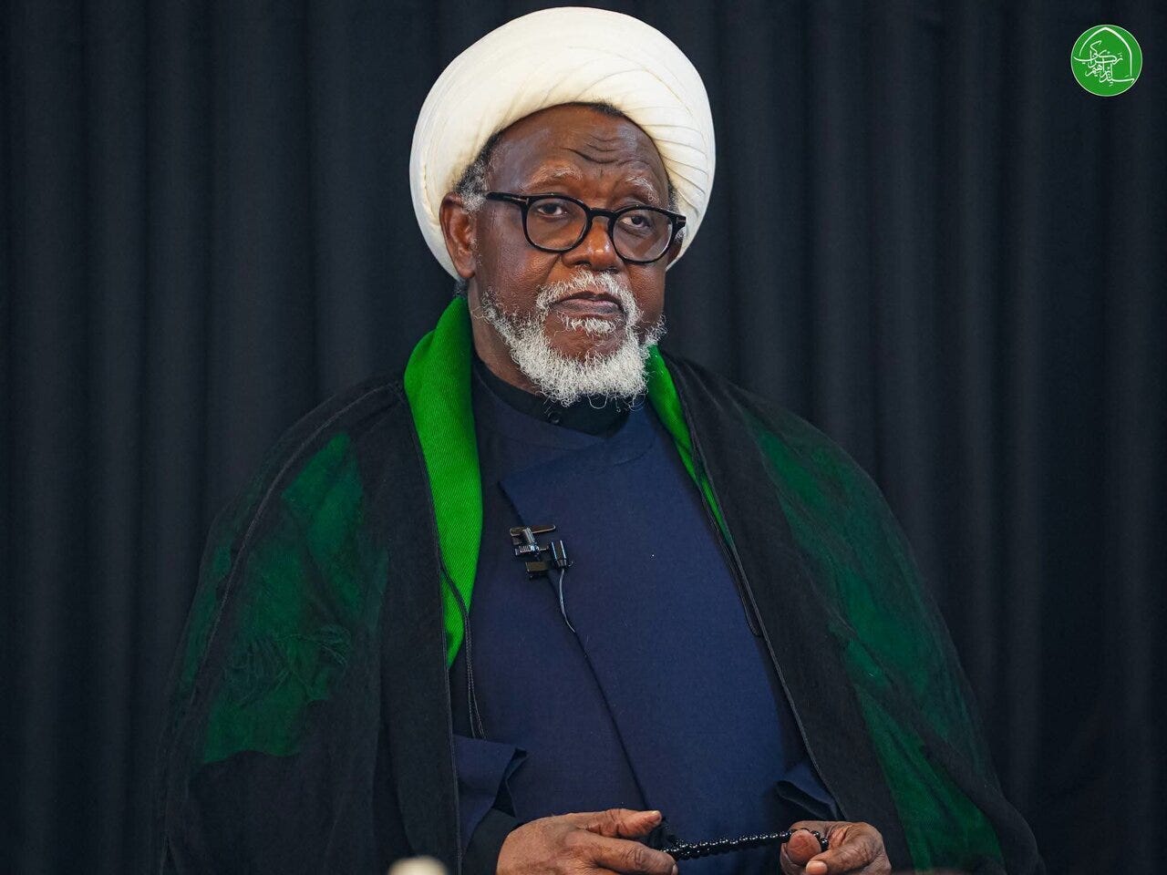 Sheikh Zakzaky to Arbaeen pilgrims: Be worthy ambassadors of Islam, school of Ahl al-Bayt Sheikh Zakzaky to Arbaeen pilgrims: Be worthy ambassadors of Islam, school of Ahl al-Bayt