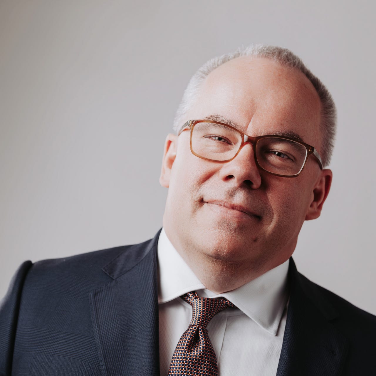 Paul Wells