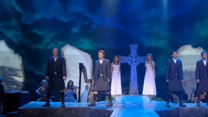 Celtic Thunder