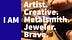 Metalsmith Arts