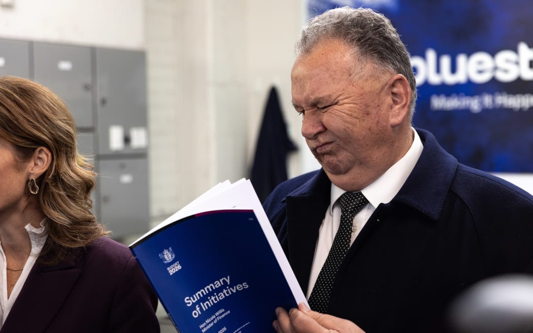 Shane Jones. Shane Jones.