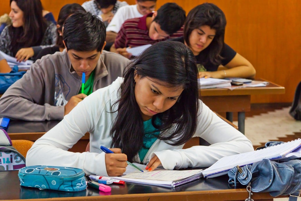 Cuál es el destino de la Educación Universitaria en el Perú? - FORO EDUCATIVO Cuál es el destino de la Educación Universitaria en el Perú? - FORO EDUCATIVO
