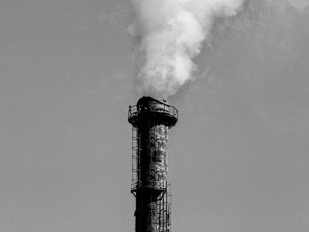 Fin du charbon : un tournant écologique et économique en Nouvelle-Angleterre Fin du charbon : un tournant écologique et économique en Nouvelle-Angleterre