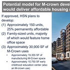 Making Sense of the 962 Pacific Street Rezoning Story