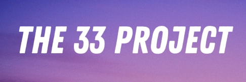The 33 Project