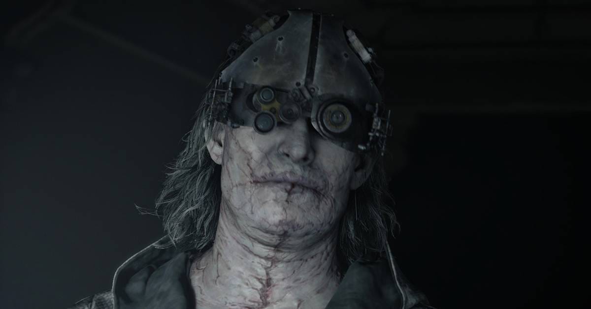 Resident Evil Requiem Has A Major Villain Problem Resident Evil Requiem Has A Major Villain Problem