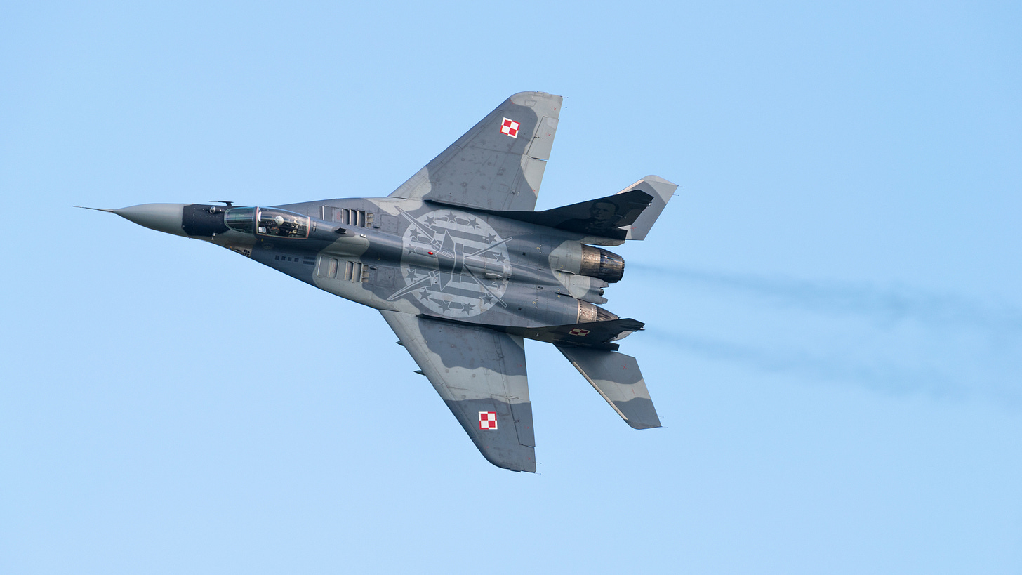 File:105 Polish Air Force MiG-29A Fulcrum ILA Berlin 2016 10.jpg - Wikimedia Commons File:105 Polish Air Force MiG-29A Fulcrum ILA Berlin 2016 10.jpg - Wikimedia Commons