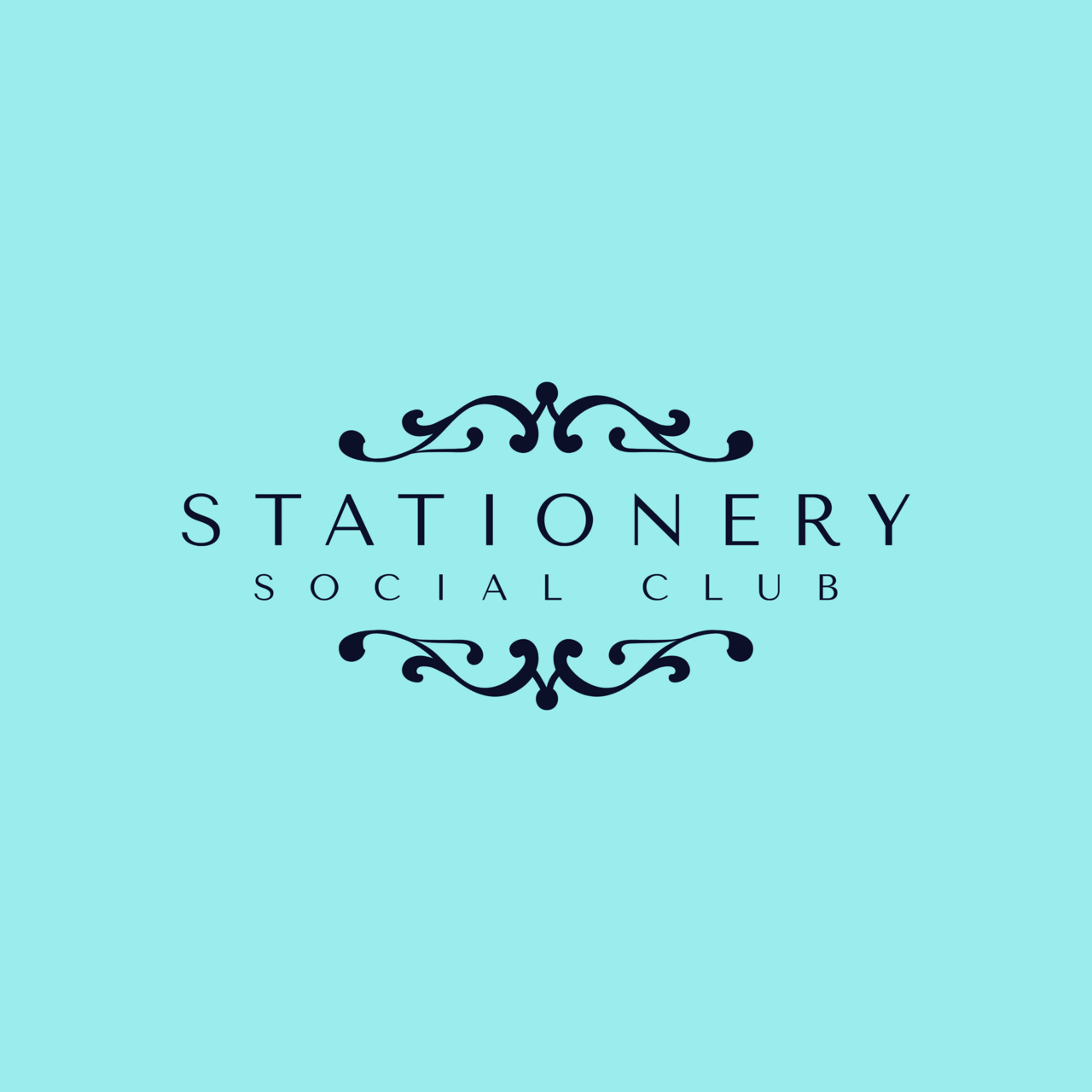 Stationery Social Club