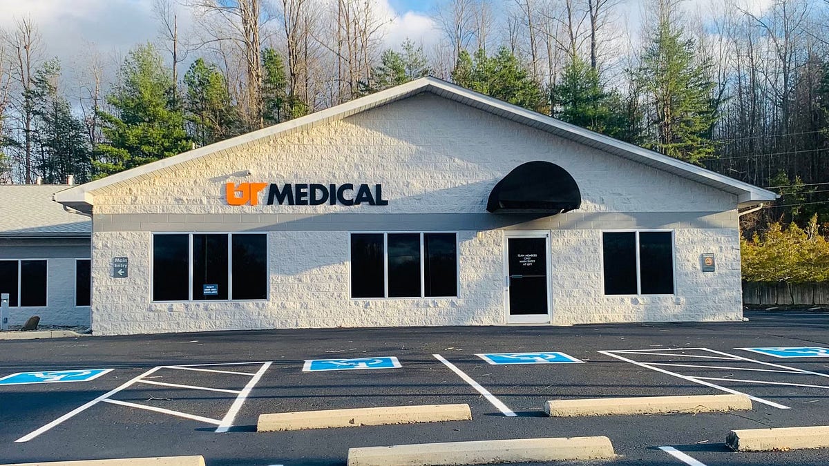 UTMC opens specialty clinic in Oneida