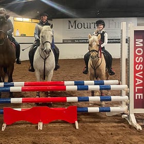 Zara clinches cup at Mossvale