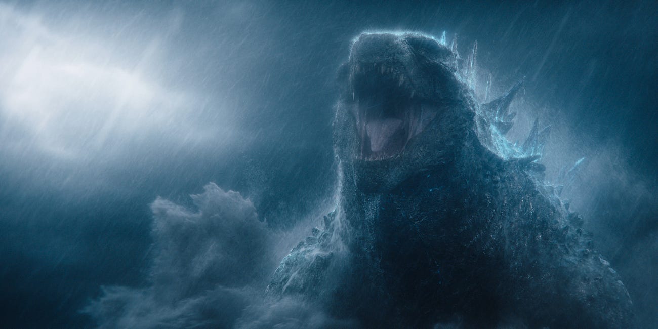 Godzilla And Kong Required To Take On New Bigger Titan In 'Monarch: Legacy Of Monsters' Season 2 Trailer