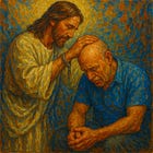 Would the government let Jesus cure cancer?