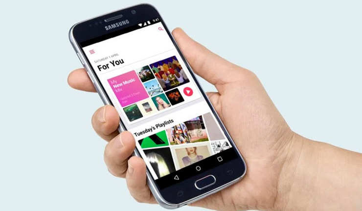 Apple music app for android comes with more features including voice commands and user profiles Apple music app for android comes with more features including voice commands and user profiles