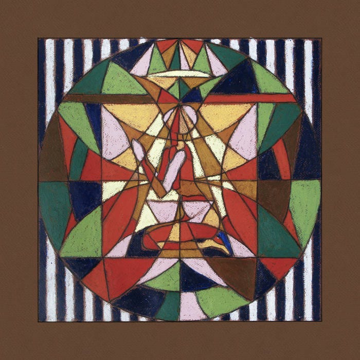 Patterns in Repeat | Laura Marling