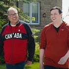 Kyle Campbell nominated as Alberta NDP candidate in Calgary-Shaw by-election